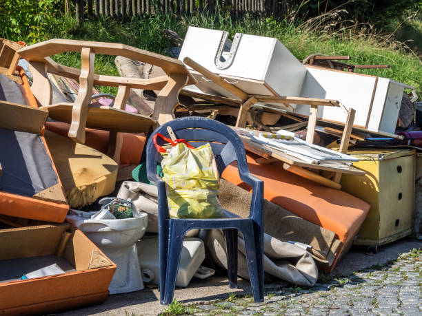 Professional Junk Removal in Inwood, NY