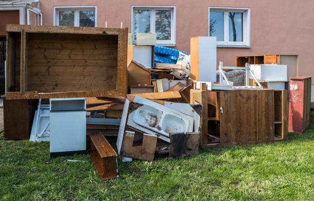 Best Professional Junk Removal  in Inwood, NY