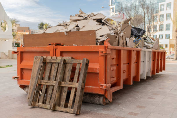 Attic Cleanout Services in Inwood, NY